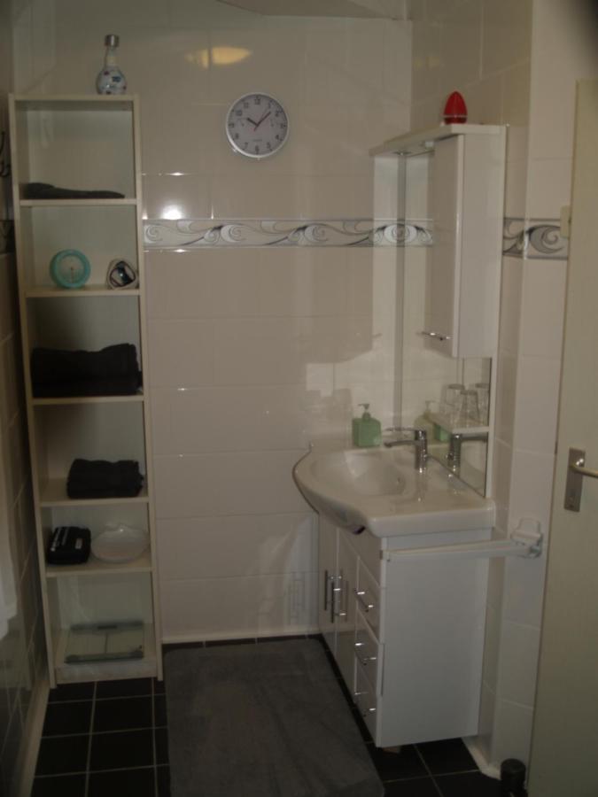 Apartamento Wolfsschlucht Wassenach Exterior foto